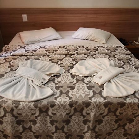Hotel Itamarati São José do Rio Preto Exteriér fotografie