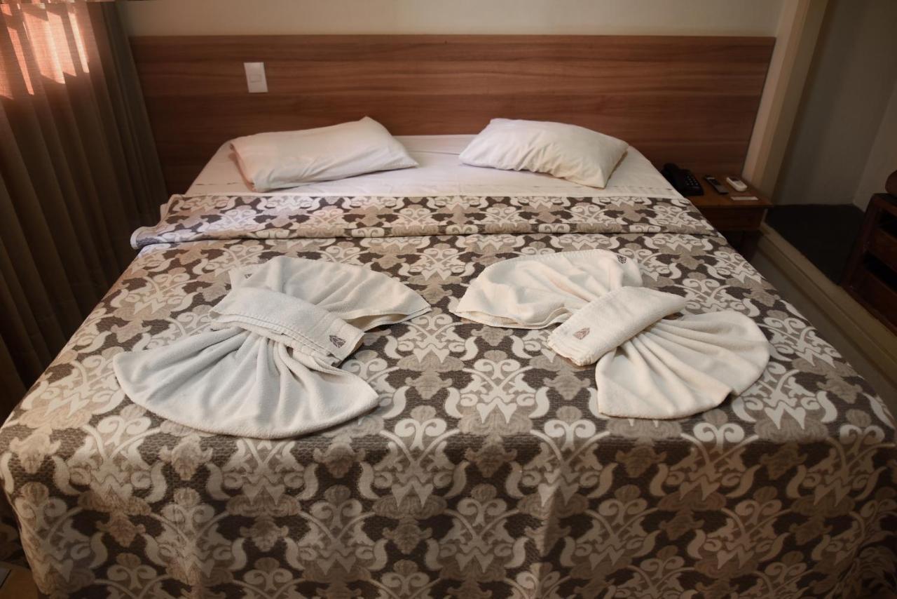Hotel Itamarati São José do Rio Preto Exteriér fotografie