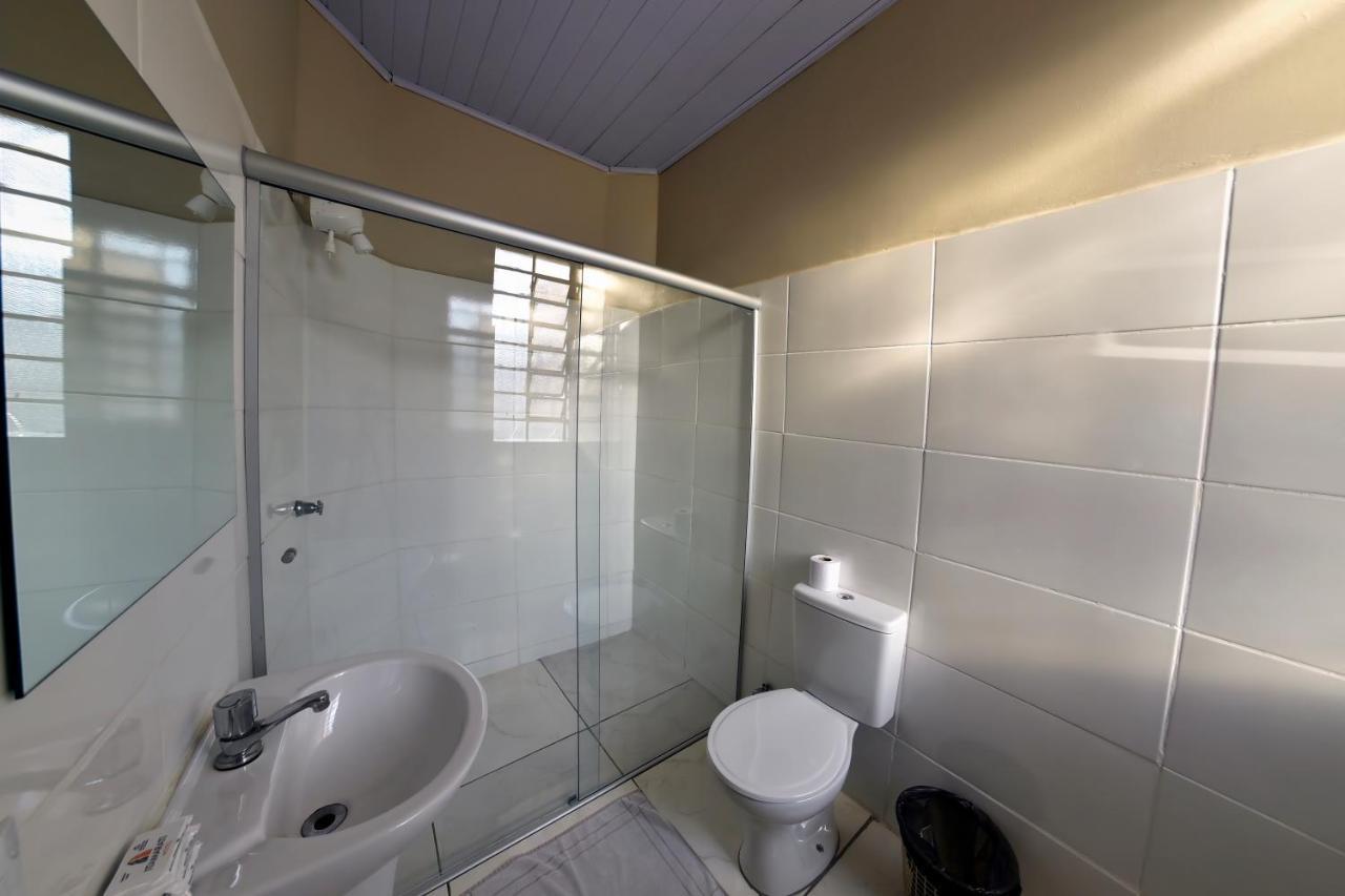 Hotel Itamarati São José do Rio Preto Exteriér fotografie