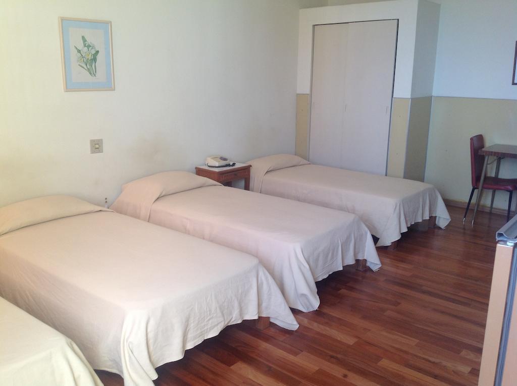 Hotel Itamarati São José do Rio Preto Pokoj fotografie