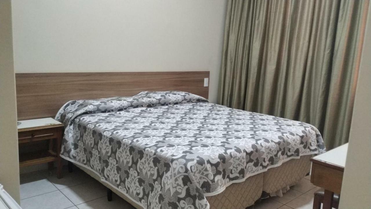 Hotel Itamarati São José do Rio Preto Pokoj fotografie
