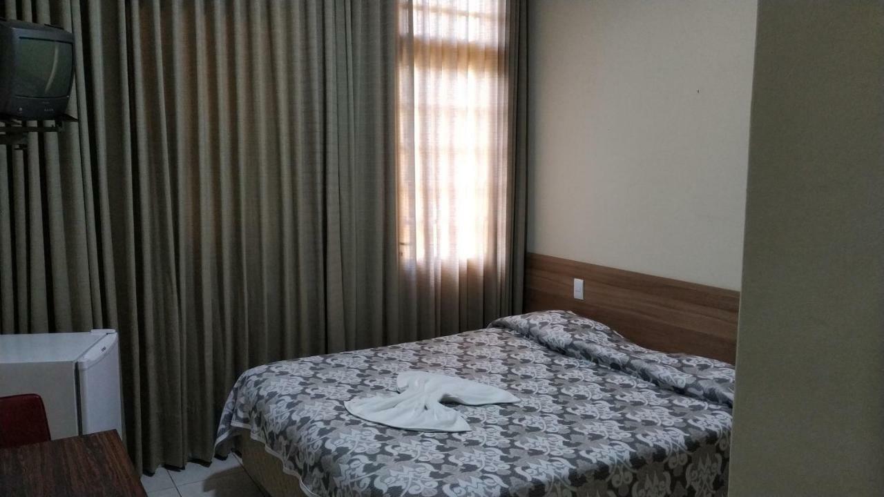 Hotel Itamarati São José do Rio Preto Exteriér fotografie