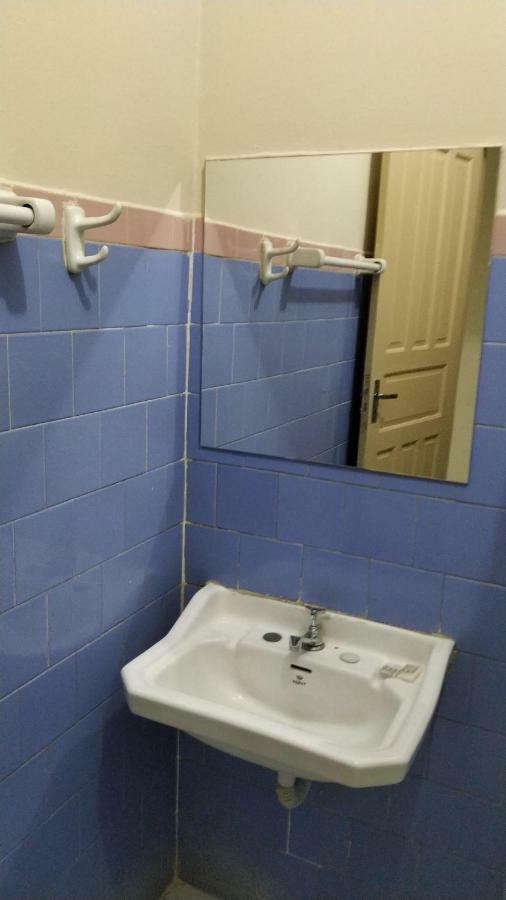 Hotel Itamarati São José do Rio Preto Exteriér fotografie