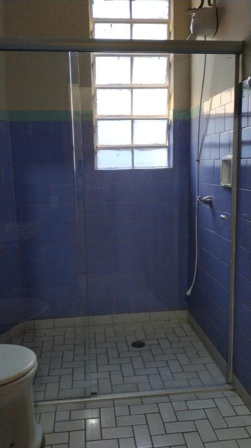 Hotel Itamarati São José do Rio Preto Exteriér fotografie